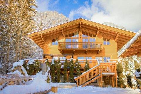 Waidring Häuser, Waidring Haus mieten 