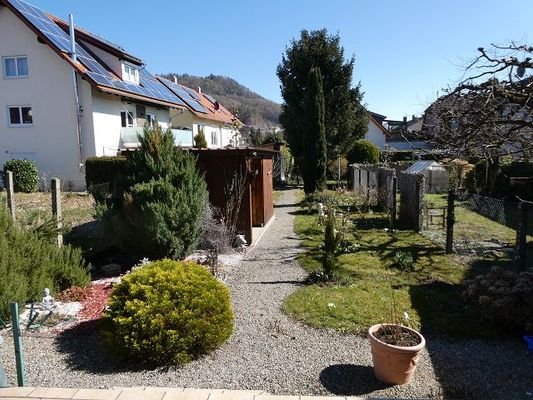 Garten