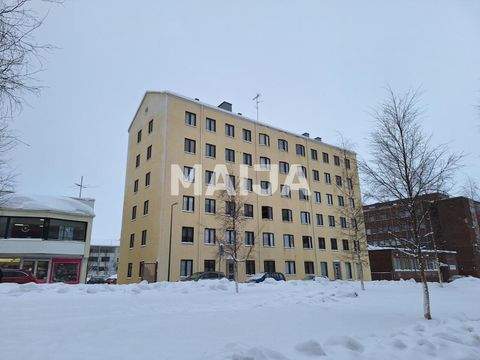 Kemi Wohnungen, Kemi Wohnung mieten