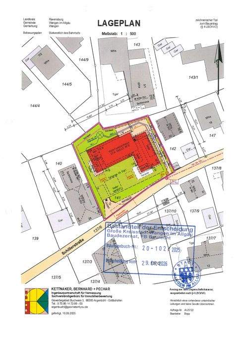 Wangen im Allgäu Wohnungen, Wangen im Allgäu Wohnung kaufen
