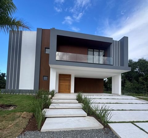 Punta Cana Häuser, Punta Cana Haus kaufen