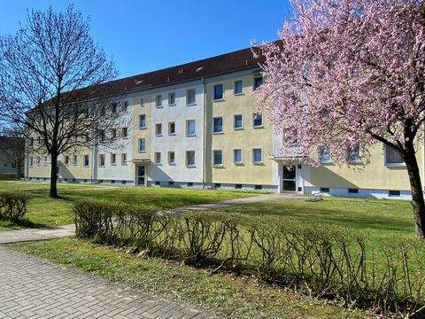 Hagenow Wohnungen, Hagenow Wohnung mieten