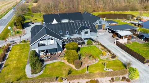 Lexgaard Häuser, Lexgaard Haus kaufen