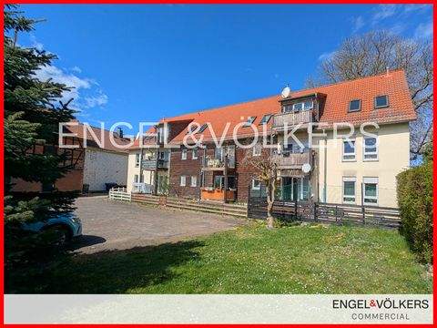 Zimmernsupra Renditeobjekte, Mehrfamilienhäuser, Geschäftshäuser, Kapitalanlage