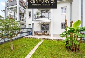 Freisitz Visualisierung