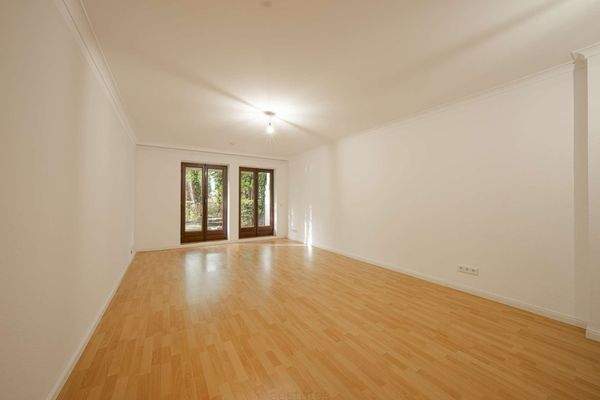 Wohn- und Essbereich