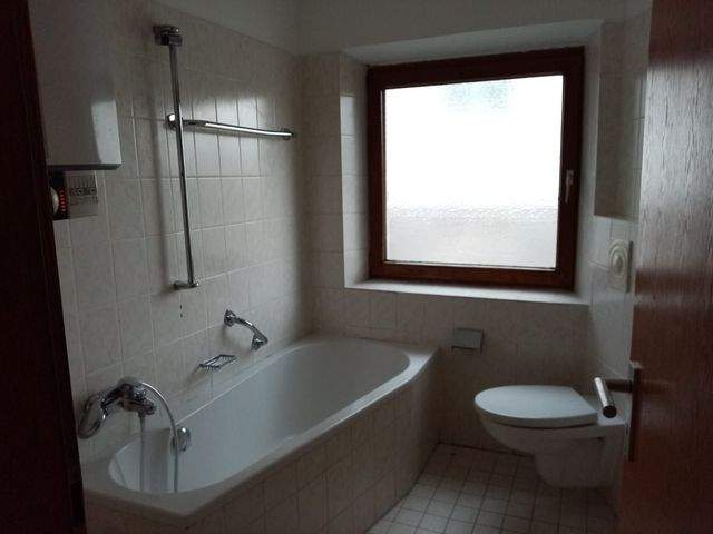 Ruhige Erdgeschoss-Wohnung in Ruhmannsfelden ab April zu vermieten! - Foto 5