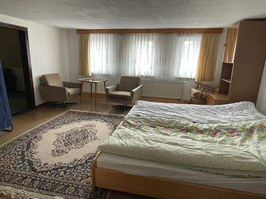 DG - ausgebaut - Gästeparadies