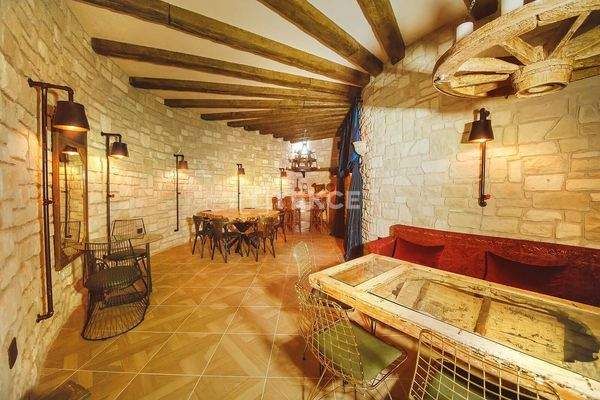 Apartments within a Complex in North Cyprus İskele