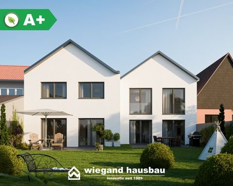 Ketsch Häuser, Ketsch Haus kaufen