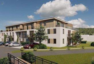 Service-Wohnungen Arnstein Senioren Wohnen