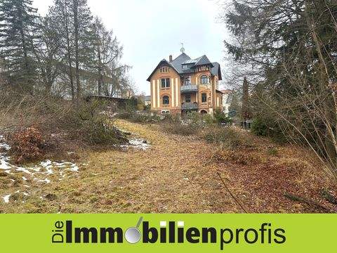 Adorf/Vogtland Grundstücke, Adorf/Vogtland Grundstück kaufen