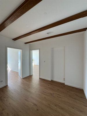 Diele Eingangsbereich 