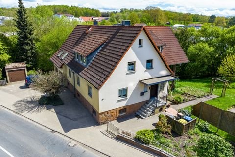 Homberg (Ohm) Häuser, Homberg (Ohm) Haus kaufen