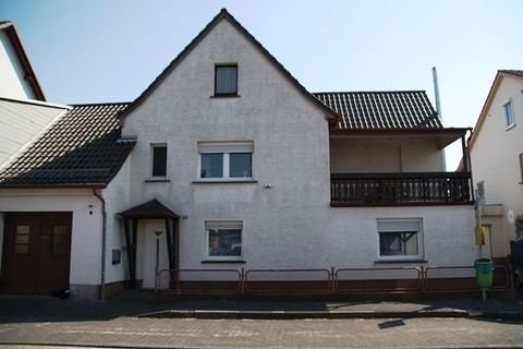 Buchholz (Westerwald) Häuser, Buchholz (Westerwald) Haus kaufen