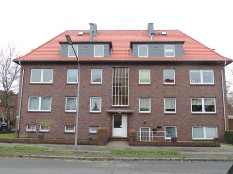 Wilhelmshaven Wohnungen, Wilhelmshaven Wohnung mieten