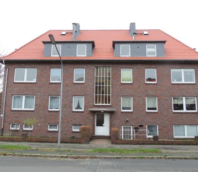 3 Zimmer Wohnung in Wilhelmshaven (Siebethsburg)