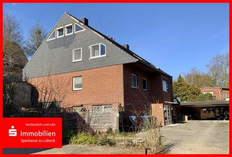 Stockelsdorf Wohnungen, Stockelsdorf Wohnung kaufen