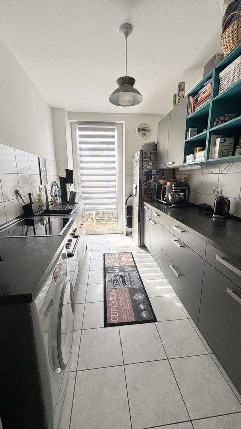 Nürnberg Wohnungen, Nürnberg Wohnung mieten