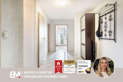 Nürnberg Wohnungen, Nürnberg Wohnung kaufen