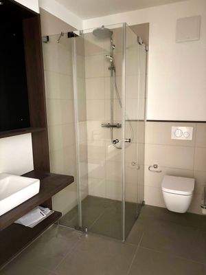 Dusche
