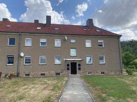 Nebra (Unstrut) Wohnungen, Nebra (Unstrut) Wohnung kaufen