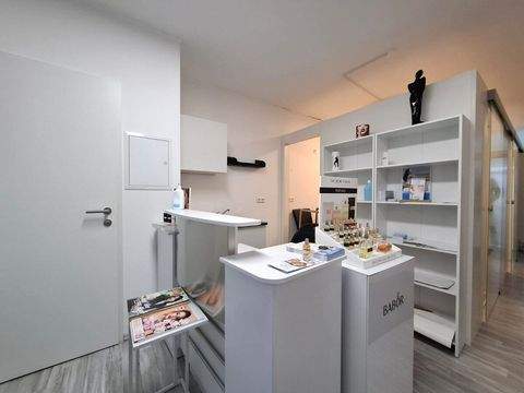 Steyr Büros, Büroräume, Büroflächen 