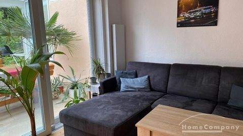 Frankfurt Wohnen auf Zeit, möbliertes Wohnen