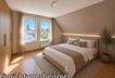 Gestaltungsbeispiel Schlafzimmer