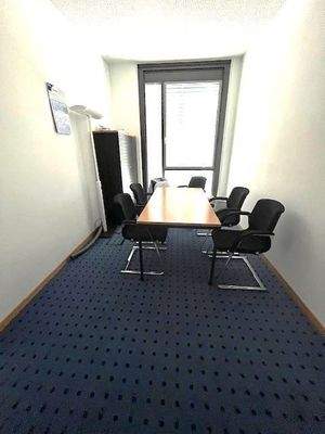 Besprechnungsraum