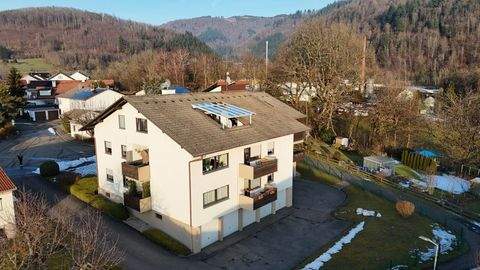 Wehr Wohnungen, Wehr Wohnung kaufen