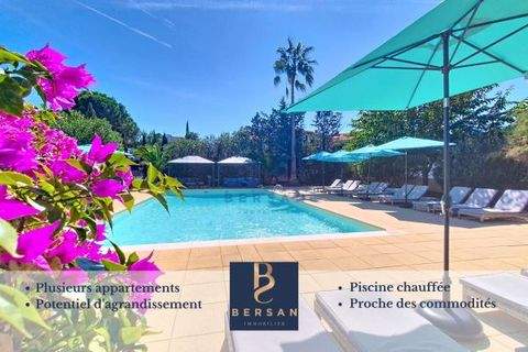 Fréjus Häuser, Fréjus Haus kaufen