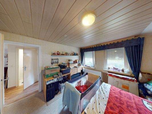 OG Schlafzimmer Bild 2