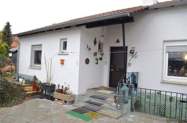 Eingang Anbau Bungalowstil-2