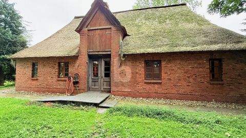 Hochdonn Häuser, Hochdonn Haus kaufen