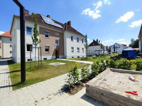 Buchloe Wohnungen, Buchloe Wohnung mieten