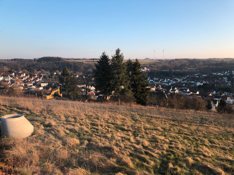 Thaleischweiler-Fröschen Grundstücke, Thaleischweiler-Fröschen Grundstück kaufen