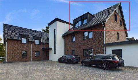 Wedemark / Mellendorf Wohnungen, Wedemark / Mellendorf Wohnung kaufen