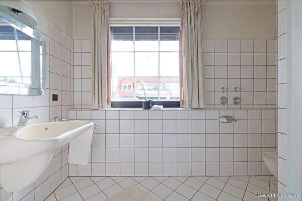 OG Badezimmer