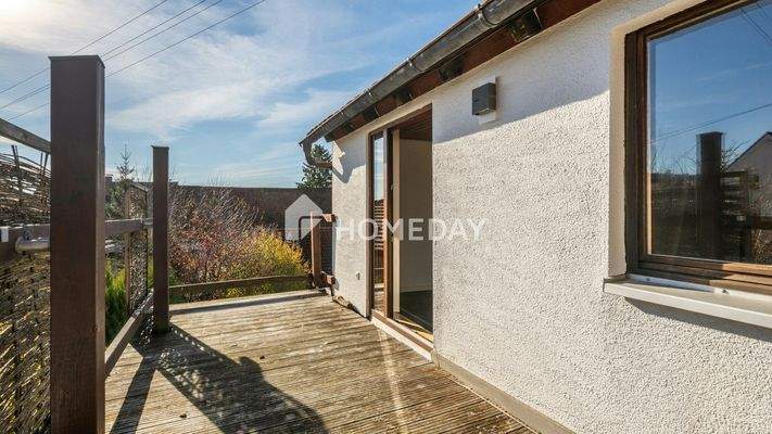 1. OG Dachterrasse 2