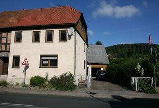 Das Haus