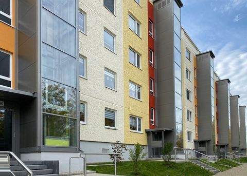 Gera Wohnungen, Gera Wohnung mieten