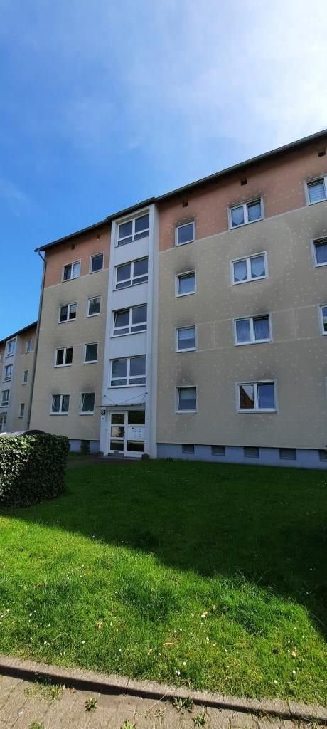 Gelsenkirchen Wohnungen, Gelsenkirchen Wohnung mieten