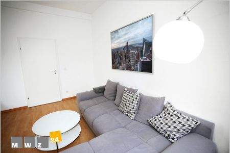 Düsseldorf Wohnen auf Zeit, möbliertes Wohnen