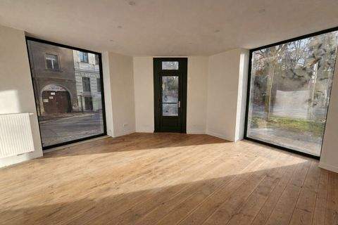 Görlitz Büros, Büroräume, Büroflächen 