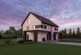 WHITE&BLACK 100 | Concept 1