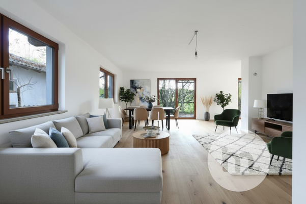 Titelbild - Visualisierung