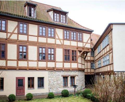 Aschersleben Wohnungen, Aschersleben Wohnung mieten