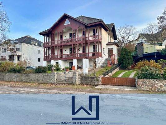 Eigentumswohnung mit Seeblick