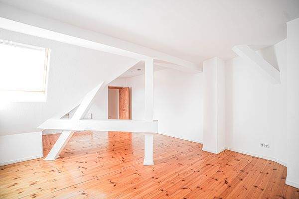 Hobbyraum / Gewerbliche Nutzung